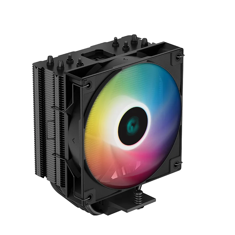 DEEPCOOL AG400 ARGB - BLACK