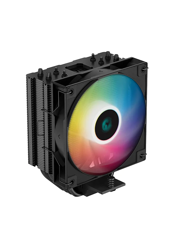 DEEPCOOL AG400 ARGB - BLACK