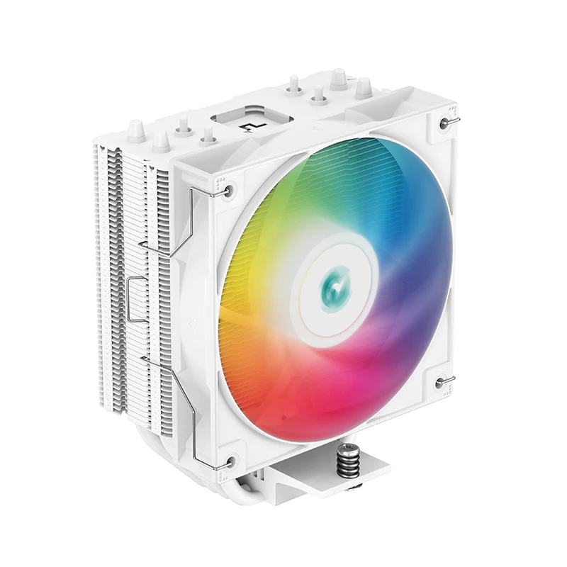 DEEPCOOL AG400 ARGB - WHITE
