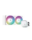 DEEPCOOL LE520 ARGB - WHITE