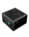 DEEPCOOL PF750 750W 80 PLUS STANDARD ATX 2.4 & PCIE 3.0 NON MODULAR - BLACK