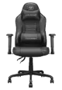 COUGAR FUSION S ERGONOMIC - BLACK