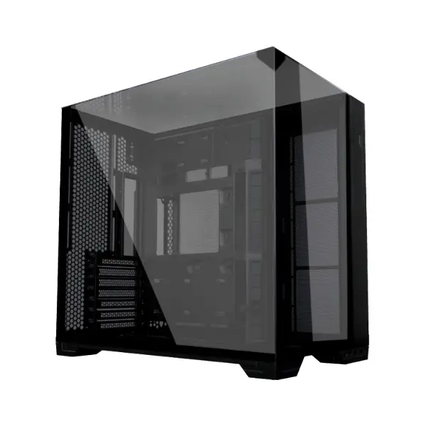 LIAN LI O11 VISION COMPACT - BLACK