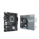 ASUS PRIME H610M-D D4 INTEL LGA 1700 DDR4 PCIe 4.0 MICRO-ATX