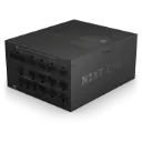 NZXT C1500 Platinum 1500W 80 PLUS PLATINUM ATX 3.1 POWER SUPPLY - BLACK