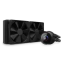 NZXT KRAKEN 240MM LIQUID COOLER - BLACK