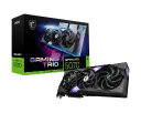 MSI GeForce RTX™ 5070 12GB GAMING TRIO OC GDDR7 - BLACK