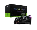 MSI GeForce RTX™ 5070 Ti 16GB VANGUARD SOC LAUNCH EDITION GDDR7 - BLACK