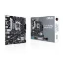 ASUS PRIME B760M-K D4 INTEL LGA 1700 DDR4 PCIe 4.0 MICRO-ATX