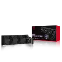 ASUS ROG RYUJIN III 360 ASETEK EMMA NOCTUA - BLACK