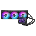 ASUS ROG RYUJIN III 360 ARGB EXTREME ASETEK EMMA V2 - BLACK