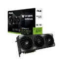 ASUS TUF Gaming GeForce RTX™ 5070 Ti 16GB OC Edition GDDR7 - BLACK