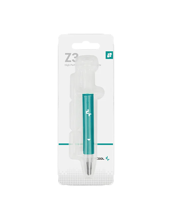 DEEPCOOL Z3 THERMAL PASTE