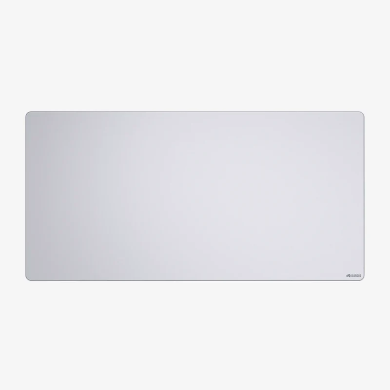 GLORIOUS 3XL EXTENDED GAMING 24"*48" - WHITE EDITION