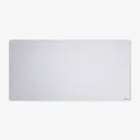 GLORIOUS 3XL EXTENDED GAMING 24"*48" - WHITE EDITION