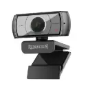 REDRAGON WEBCAM APEX FULL HD 1080P - BLACK