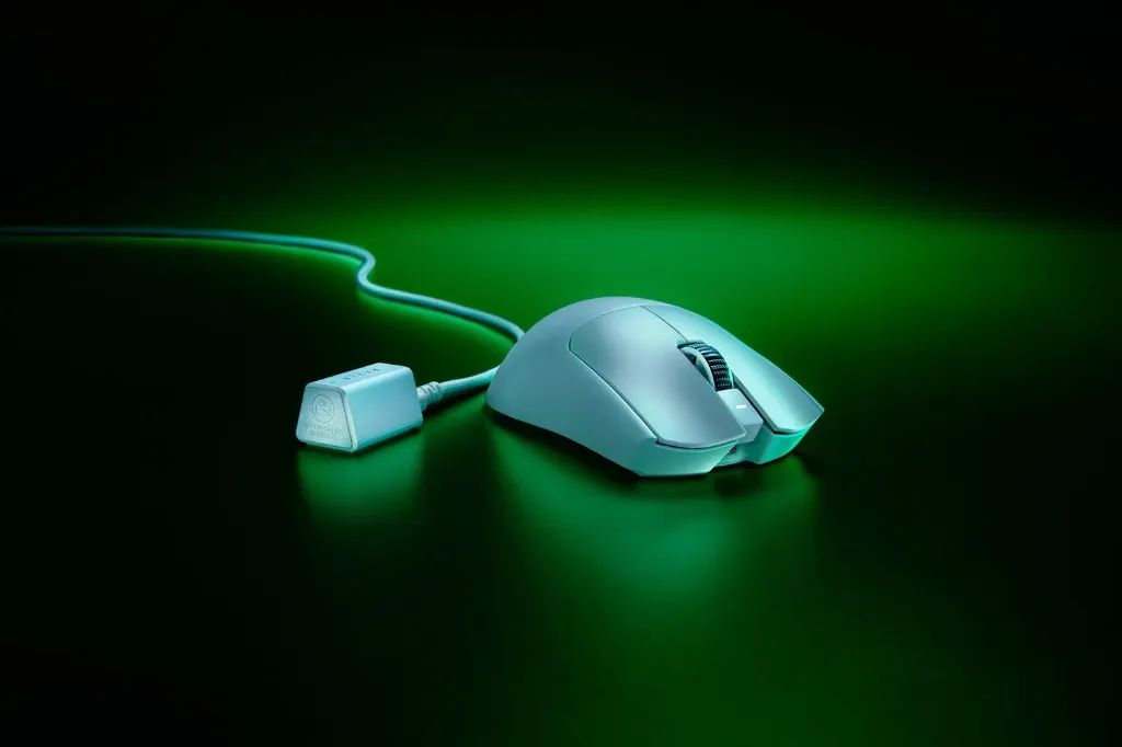 RAZER VIPER V3 PRO - WHITE