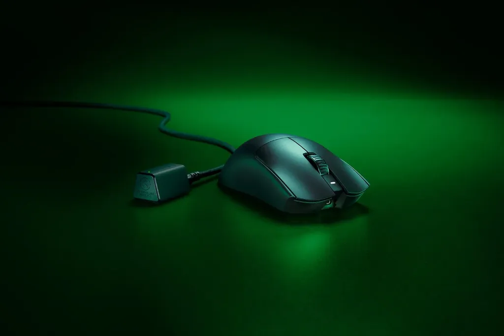 RAZER VIPER V3 PRO - BLACK