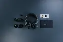 RAZER KRAKEN V4 WIRELESS - BLACK