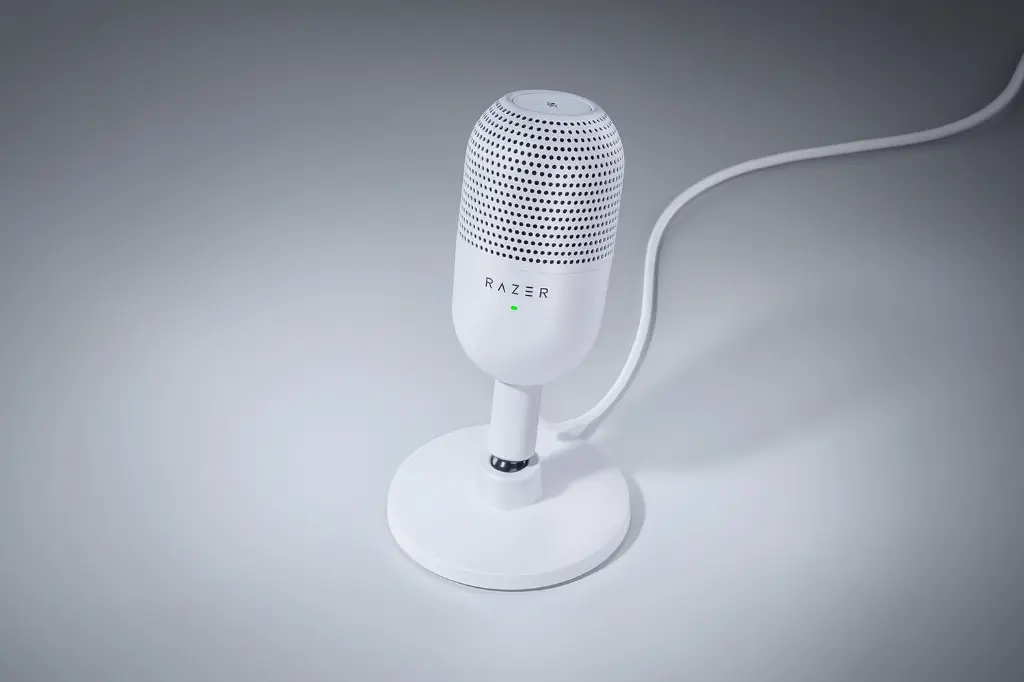 RAZER SEIREN V3 MINI - WHITE