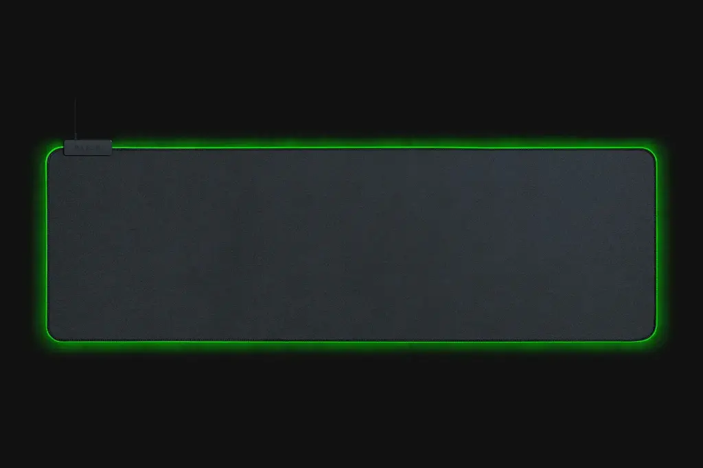RAZER GOLIATHUS CHROMA EXTENDED - BLACK