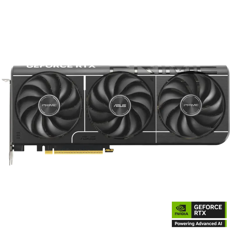ASUS PRIME RTX 5070 OC 12GB