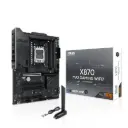 ASUS MAX X870 WIFI7 AMD AM5 DDR5 PCIe 5.0 ATX - BLACK