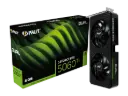 PALIT GeForce RTX™ 5060 Ti Dual 8GB GDDR7 - BLACK