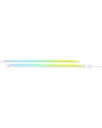 DEEPCOOL ARGB LED STRIP EA080 2X400mm Long - WHITE