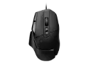 LOGITECH G502X CORDED - BLACK