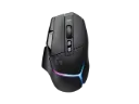 LOGITECH G502X PLUS WIRELESS - BLACK