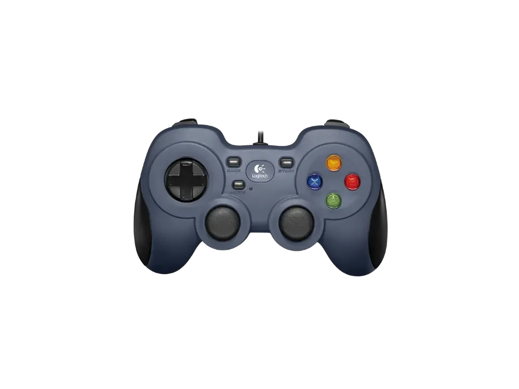 LOGITECH F310 WIRED - BLACK