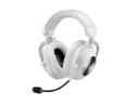 LOGITECH PRO X 2 WIRELESS LIGHTSPEED - WHITE