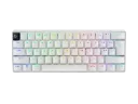LOGITECH PRO X 60 LIGHTSPEED WIRELESS GAMING (TACTILE) - WHITE