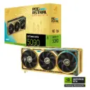 ASUS ROG Astral GeForce RTX™ 5090 32GB Dhahab OC Edition GDDR7 - GOLD