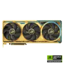 ASUS ROG Astral GeForce RTX™ 5090 32GB Dhahab OC Edition GDDR7 - GOLD
