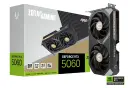 ZOTAC GAMING GeForce RTX 5060 AMP 8GB GDDR7 - BLACK