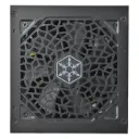 SILVERSTONE 850W CYBENETICS GOLD ATX 3.0 & PCIE 5.0 FIXED CABLE ATX - BLACK