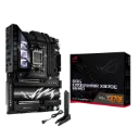 ASUS ROG CROSSHAIR X870E HERO AMD AM5 DDR5 PCIe 5.0 ATX MOTHERBOARD - BLACK