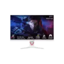 GAMEON DOMINATOR SERIES GOAD27QHD180IPS 0.5MS 180HZ 2560*1440 (UHD) - WHITE