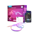 GOVEE NEON ROPE RGBIC LIGHT 2 (3M OR 9.8FT) - WHITE