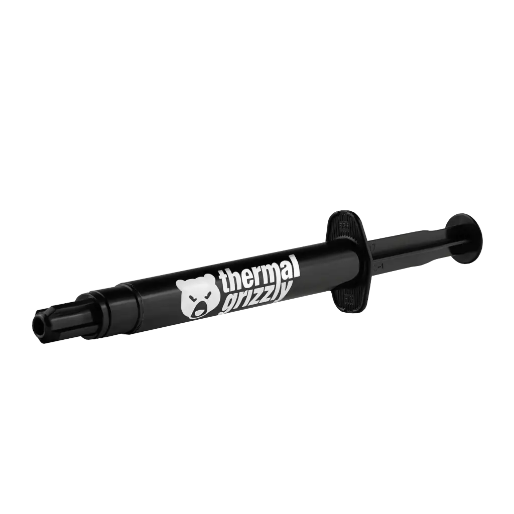 THERMAL GRIZZLY HYDRONAUT HIGH PERFORMANCE THERMAL PASTE - 3.9G