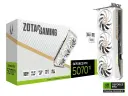 ZOTAC GAMING GeForce RTX 5070 Ti SOLID CORE OC 16GB GDDR7 - WHITE