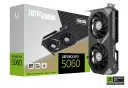 ZOTAC GAMING GeForce RTX 5060 Twin Edge 8GB GDDR7 - BLACK