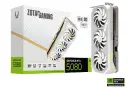 ZOTAC GAMING GeForce RTX 5080 SOLID OC 16 GB GDDR7 - WHITE