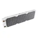THERMALTAKE PACIFIC SR360 RADIATOR– WHITE SNOW EDITION