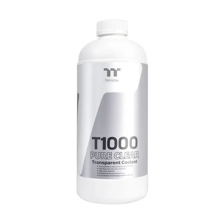 THERMALTAKE T1000 COOLANT - PURE CLEAR