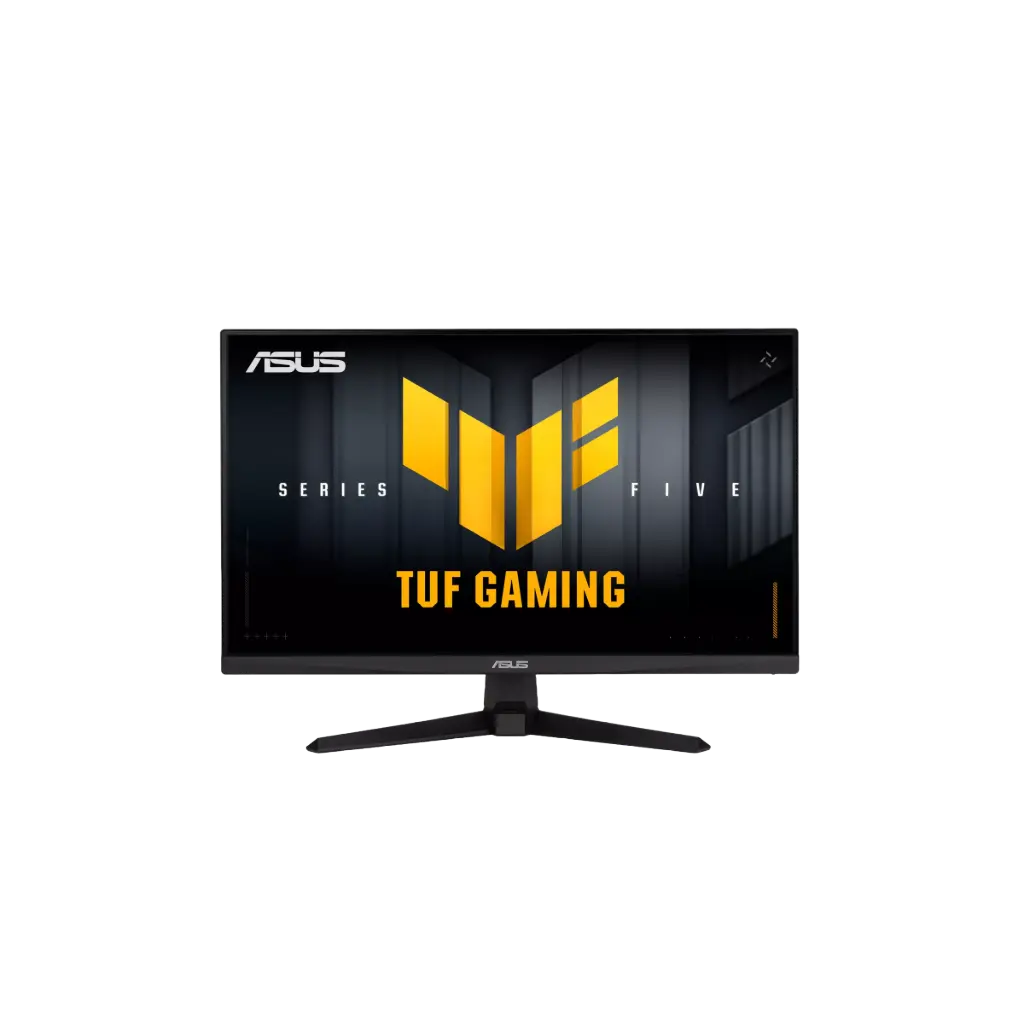 ASUS TUF GAMING VG249Q5A 0.3ms 200Hz FAST IPS 1920x1080 (FHD) - BLACK