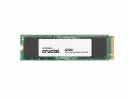 Crucial E100 2TB PCIe 4.0 NVMe Read:5000MBs Write:4500MBs
