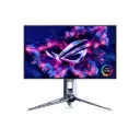 ASUS ROG SWIFT PG27AQWP-W 0.02ms (2K@540Hz) (HD@720Hz) OLED 2560x1440 (QHD) - WHITE